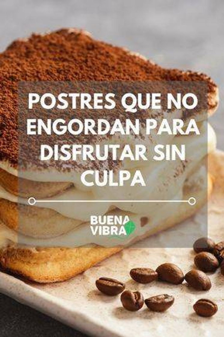 Social Endulza tu vida con estas recetas