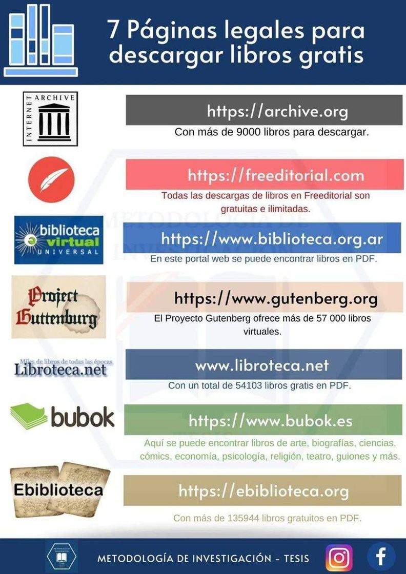 Social Para los amantes a la lectura