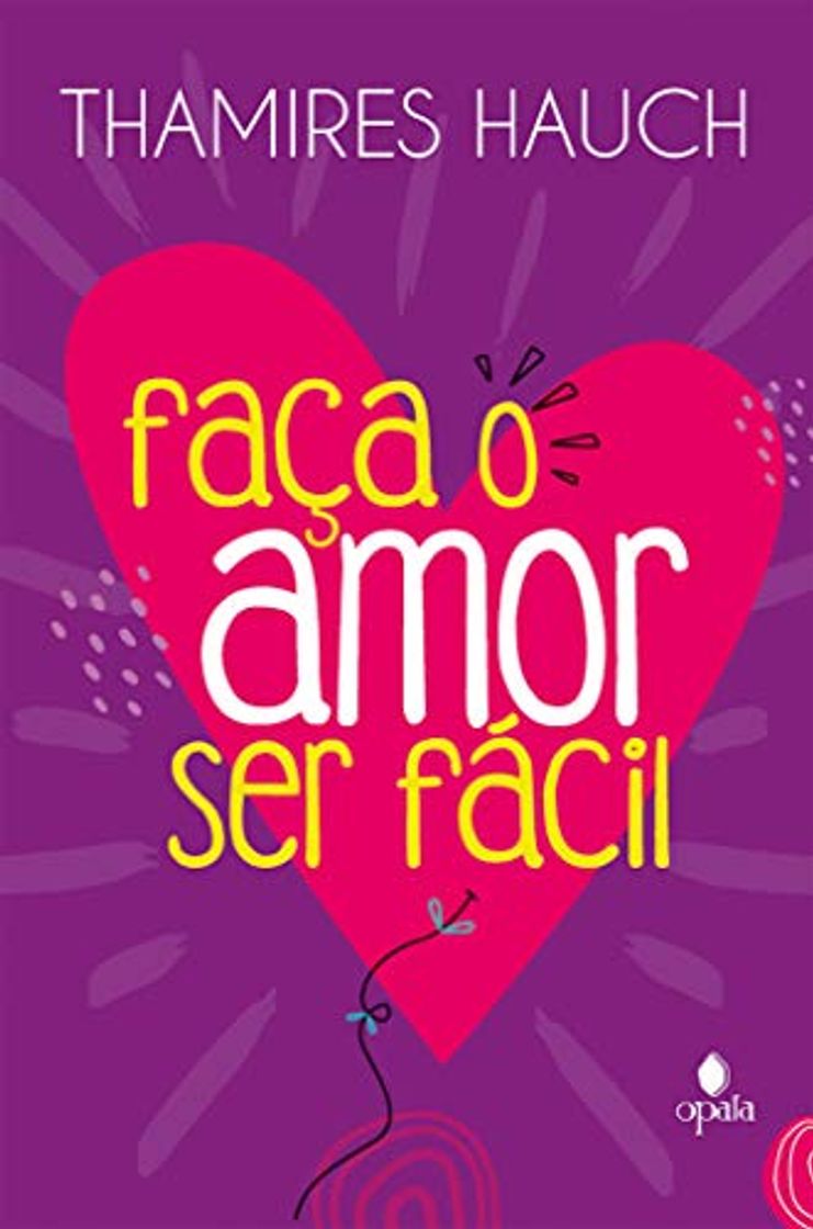 Libro Faça o amor ser fácil