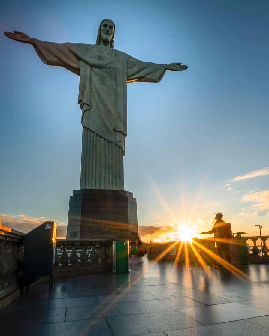 Place Cristo Redentor