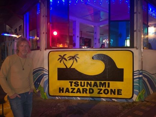Bar Tsunami Sushi