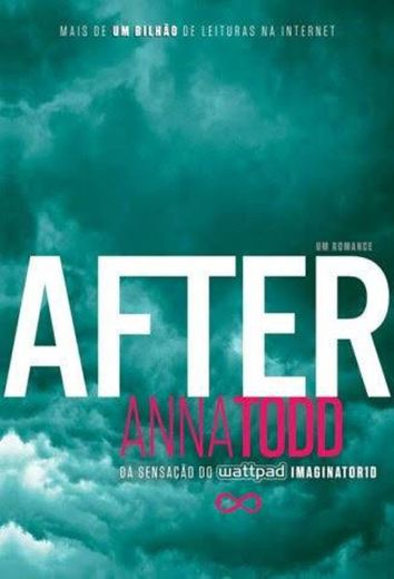 Livro 1 "After"