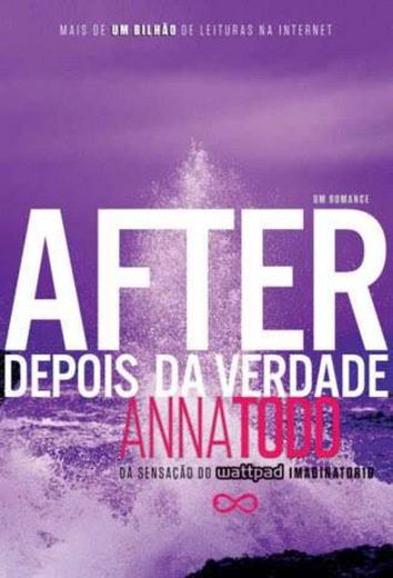 Livro 2 "After"