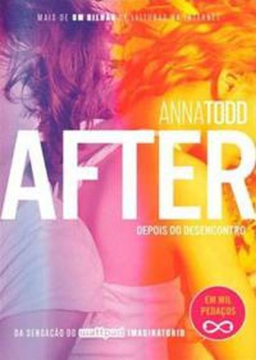 Livro 3 "after"