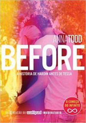 Livro 6 "After"