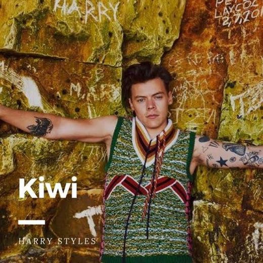 Harry Styles - Kiwi