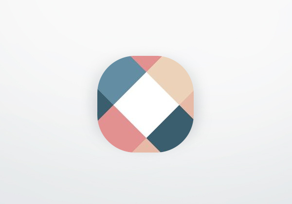 App Moodee - Year In Pixels