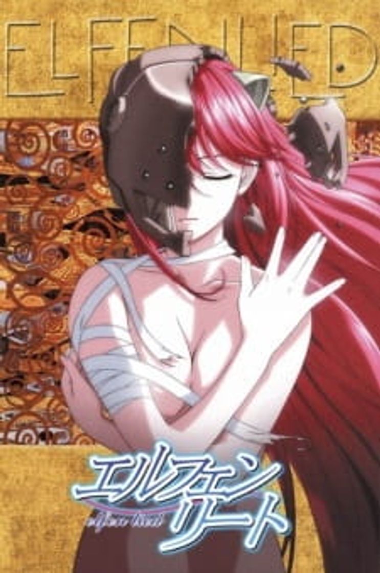 Película Elfen Lied Special