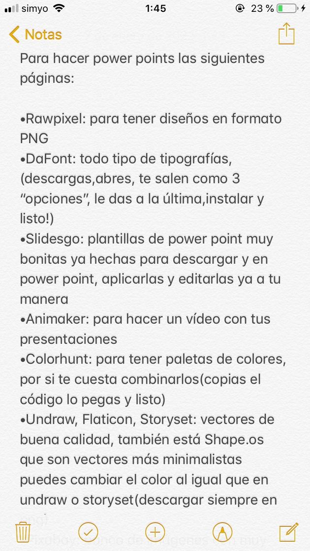 Fashion páginas para power point, gratuitas p1