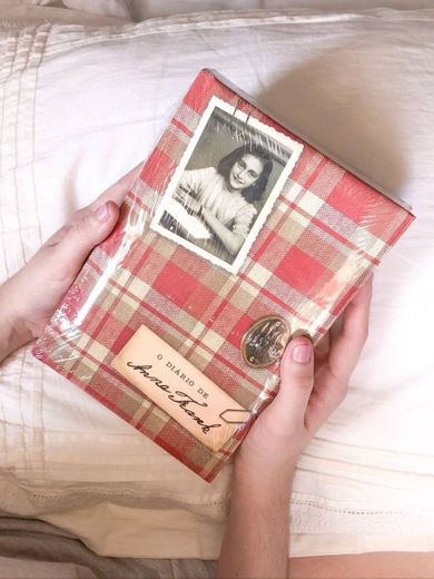 Diario de Anne Frank