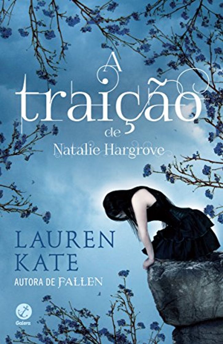 Libro A Traição de Natalie Hargrove