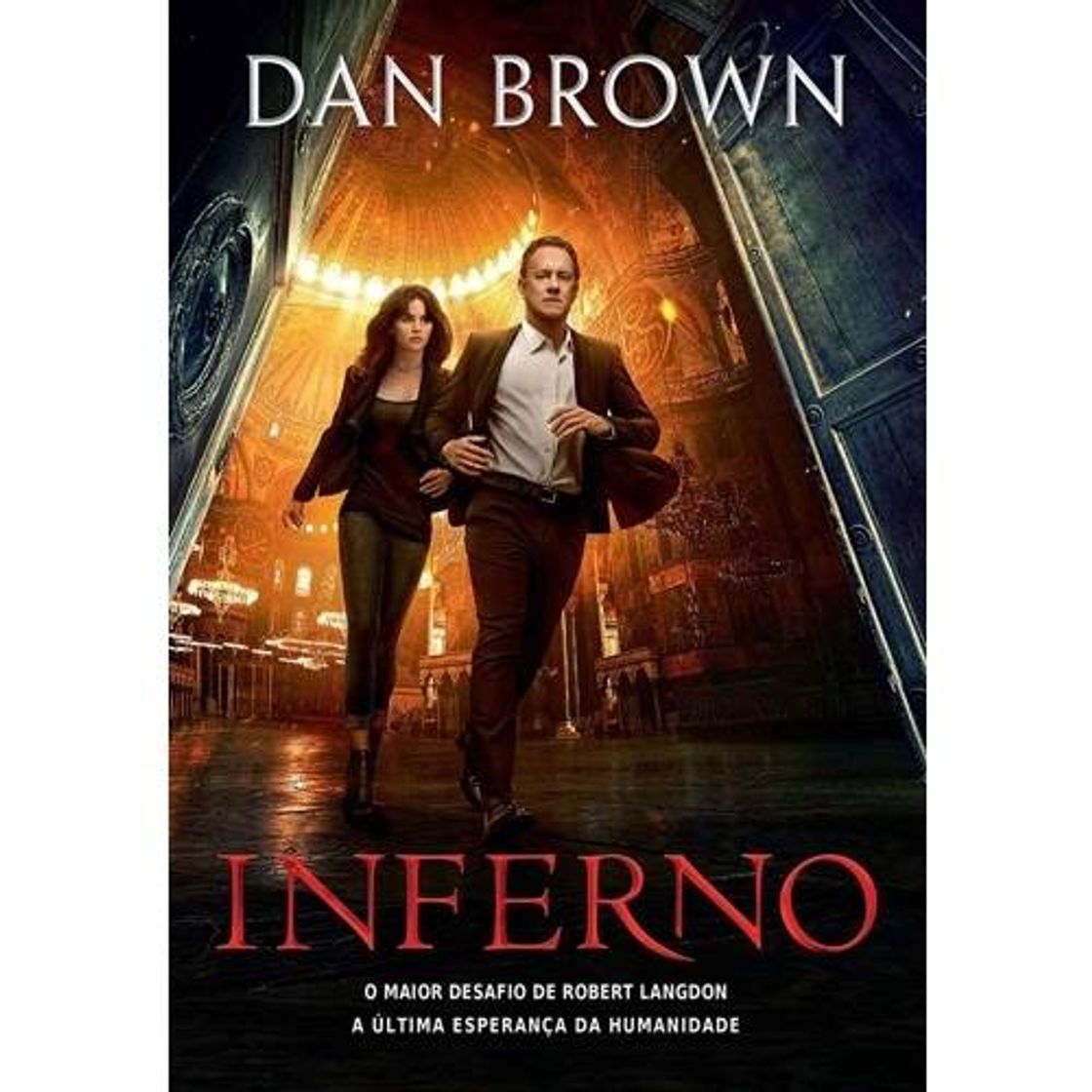 Books Inferno