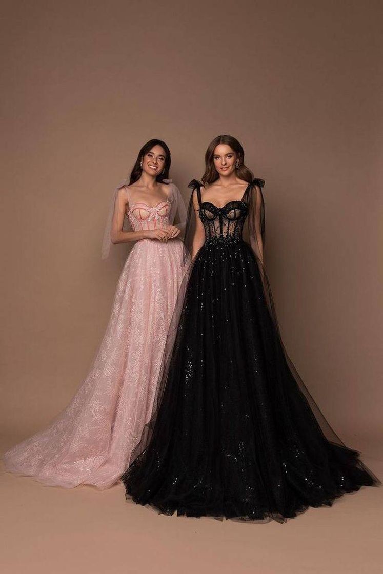 Moda Vestidos Estilo Princesa