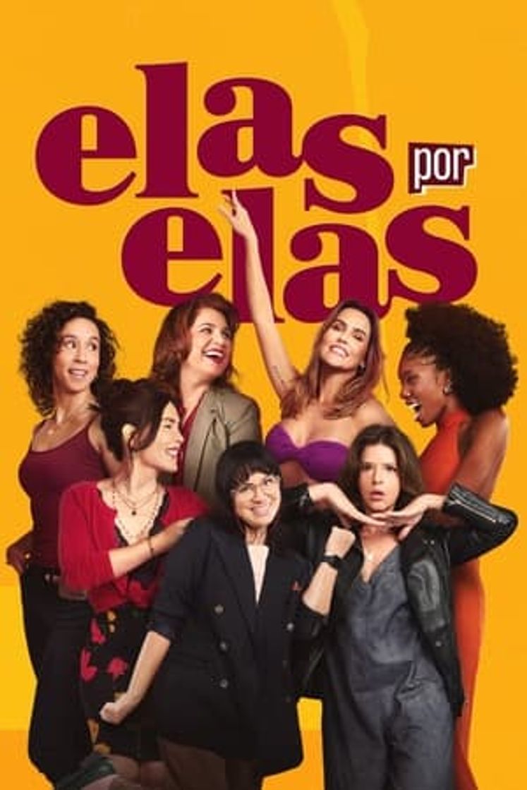 Serie Elas por Elas