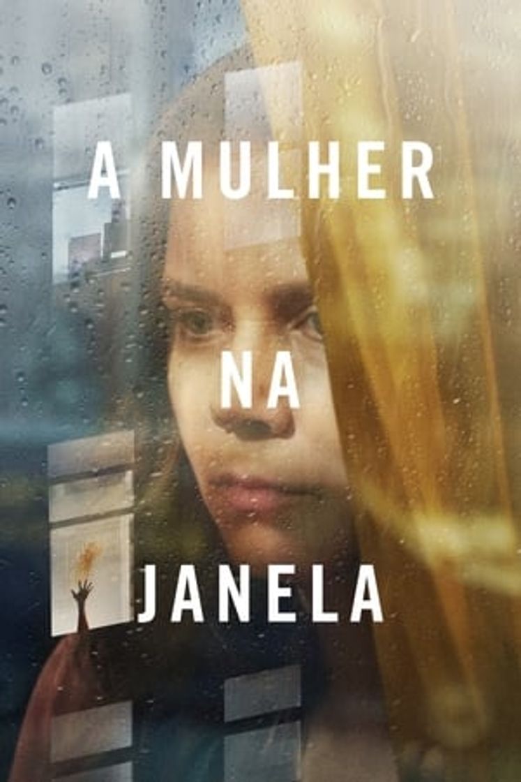 Movie The Woman in the Window