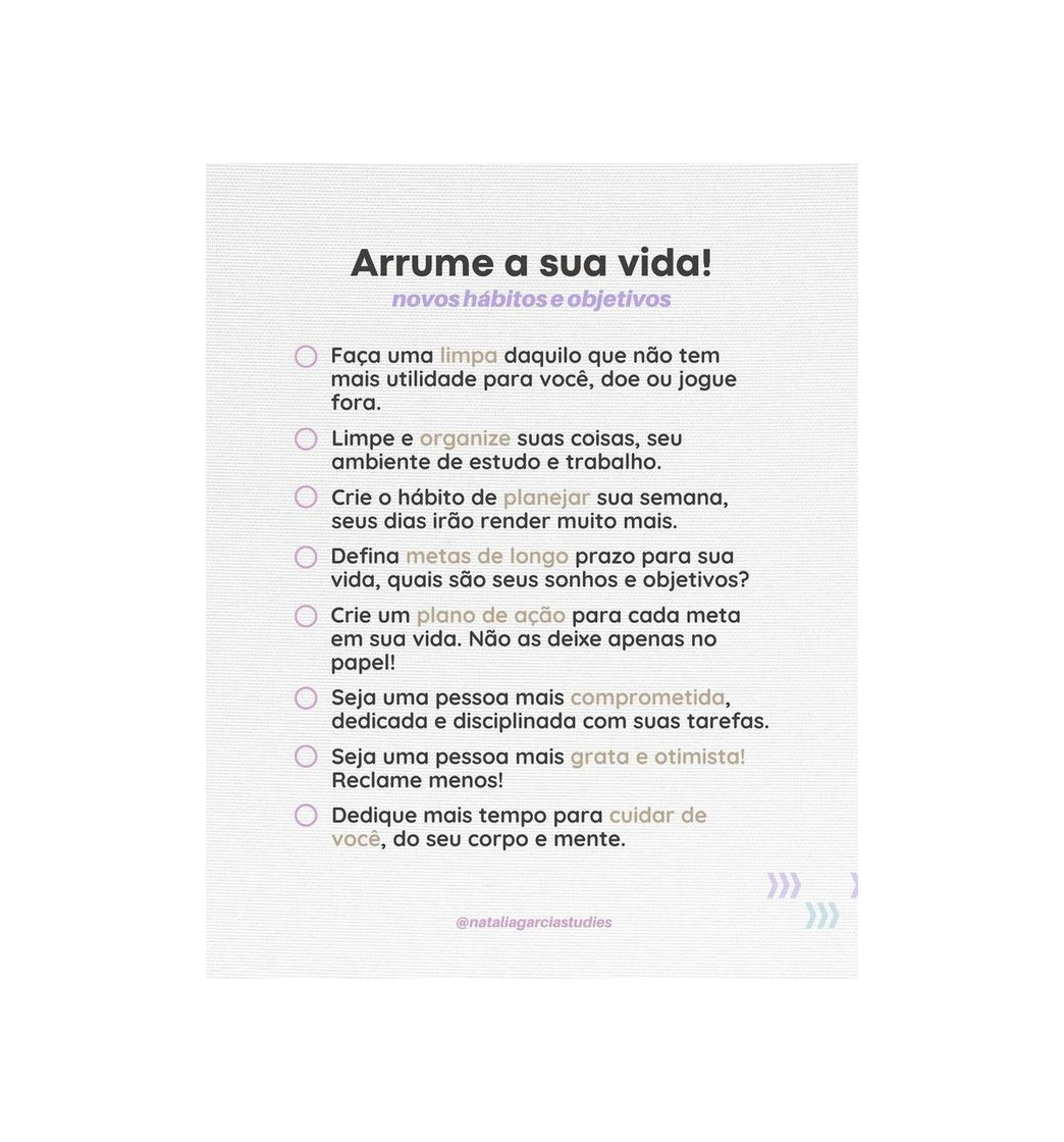 Social Arrume sua vida