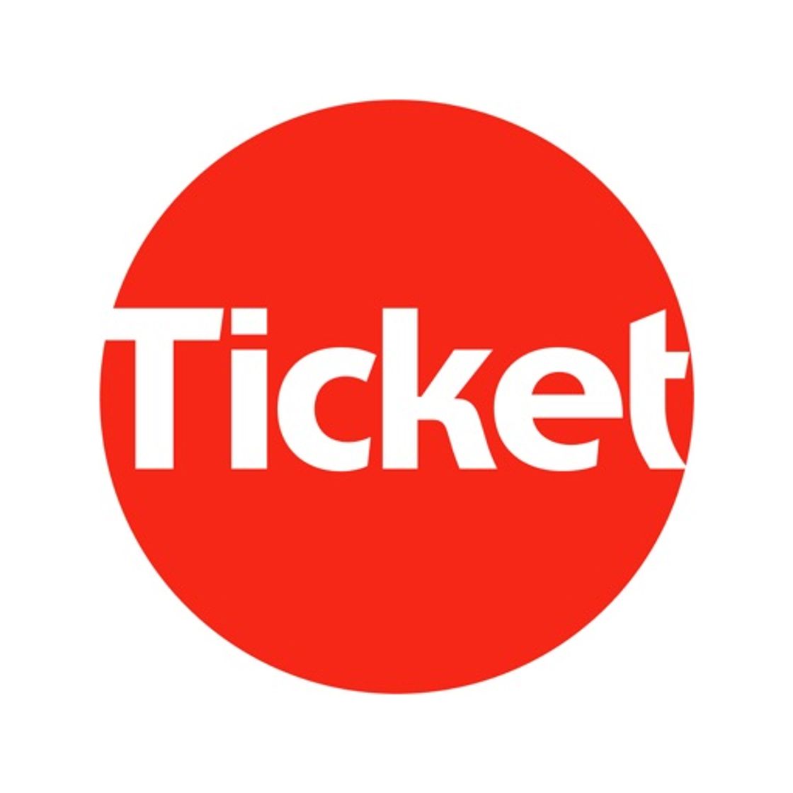 Apps Ticket