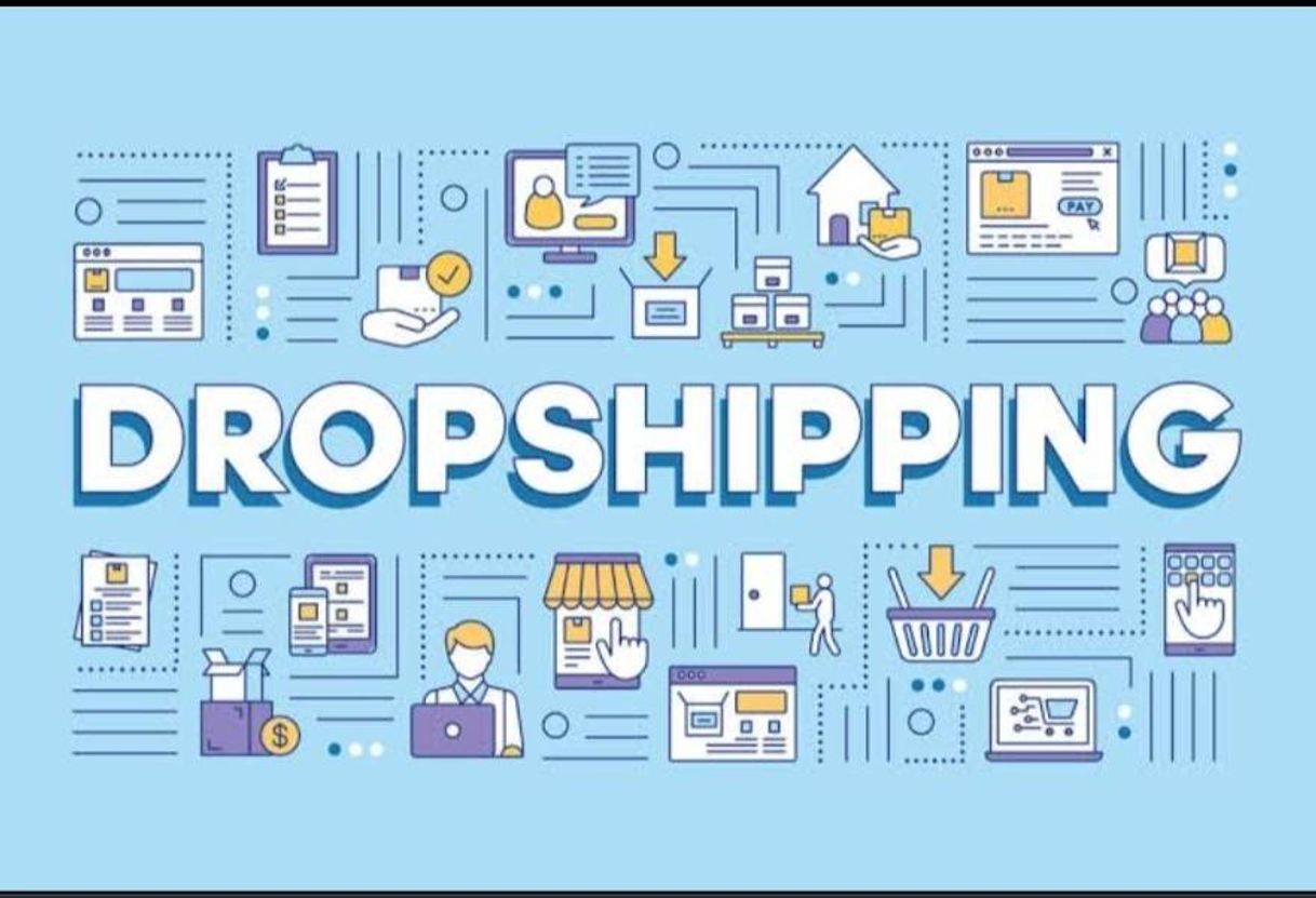 Social O QUE É DROPSHIPPING? QUANTO SE GANHA? - YouTube