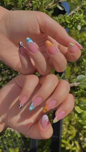 Nails