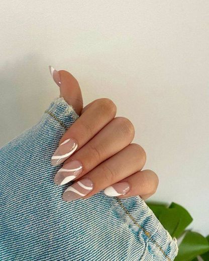 Inspiração de unhas