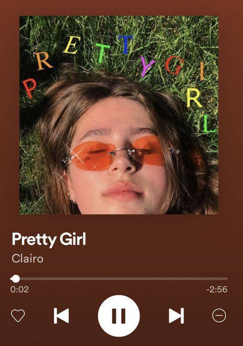 Music Pretty Girl