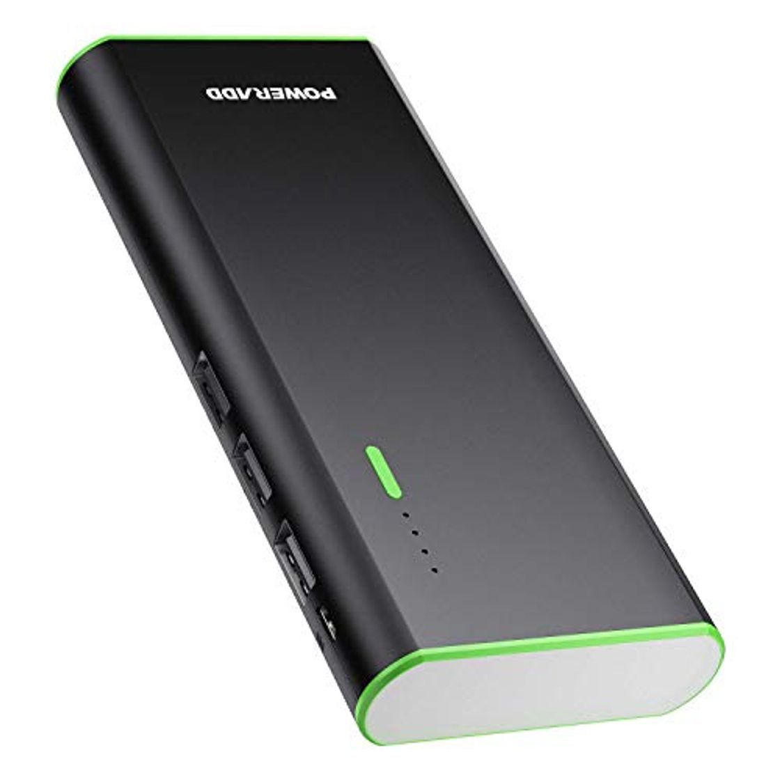 Social POWERADD Batería Externa Power Bank 10000mAh