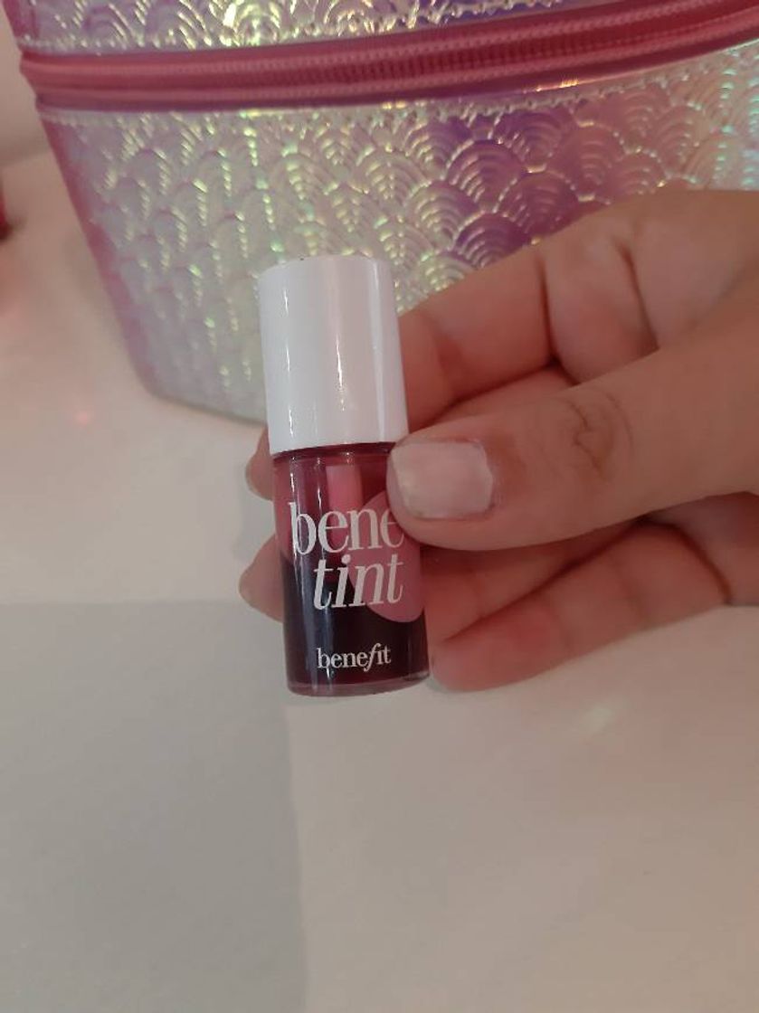 Beauty BENEFIT LIP & CHEEK BENE TINT 4 ML