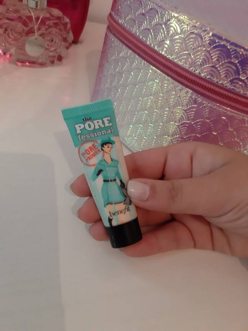 Beauty Benefit The POREfessional Primer