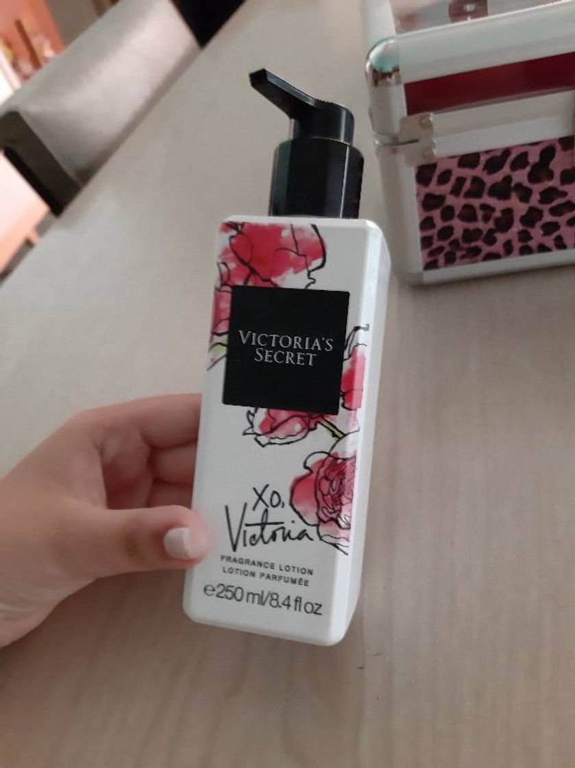 Belleza Victoria Secret Victoria'S Pure Seduct Body Lotion 236Ml 236 ml