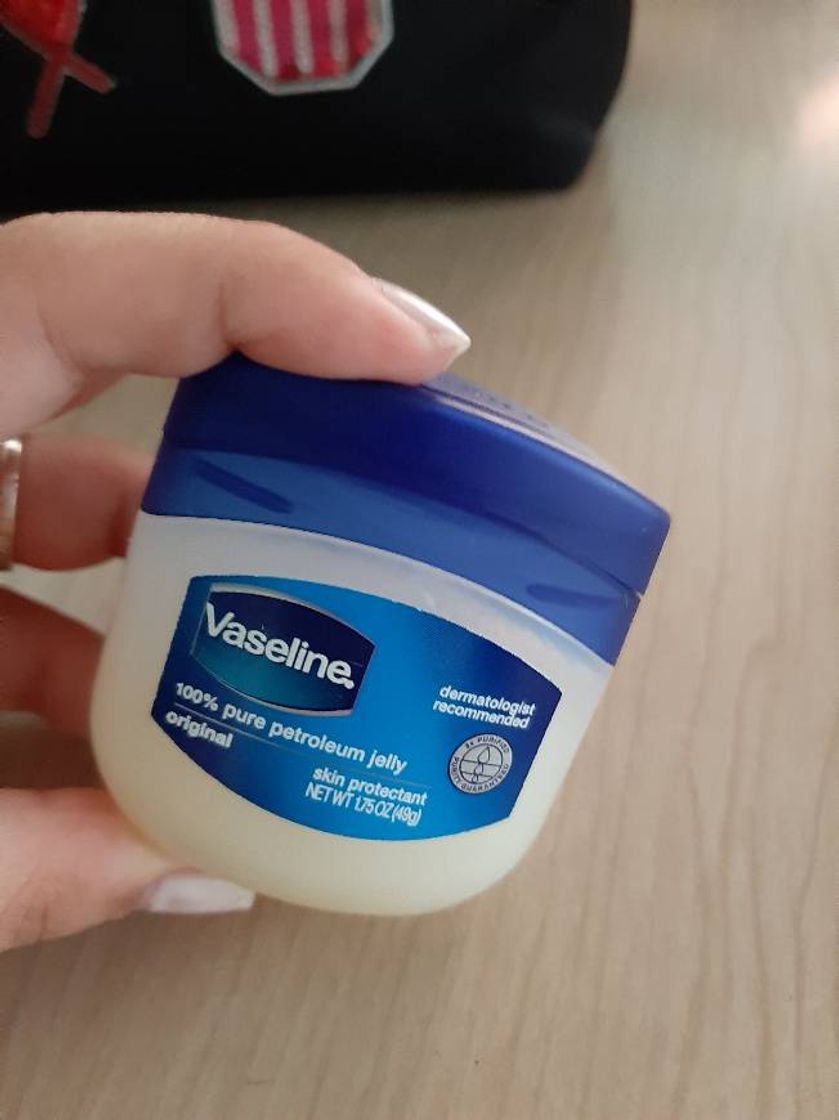 Belleza Vaseline Gel Reparador Original 100 ml