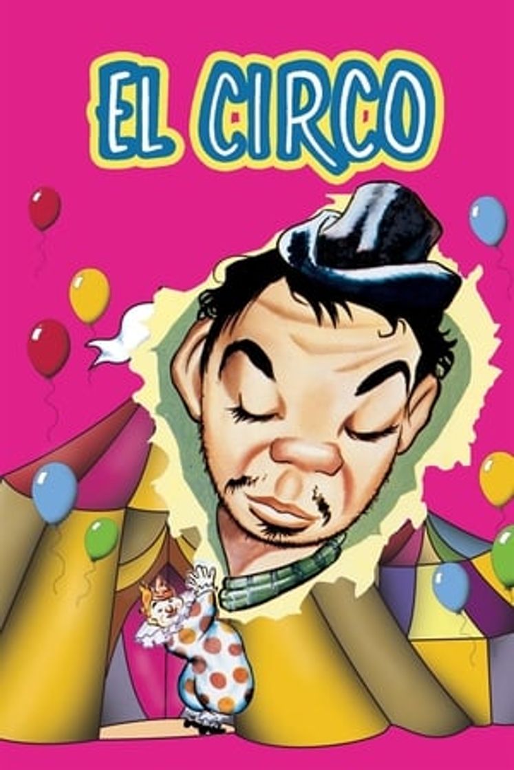 Movie El Circo