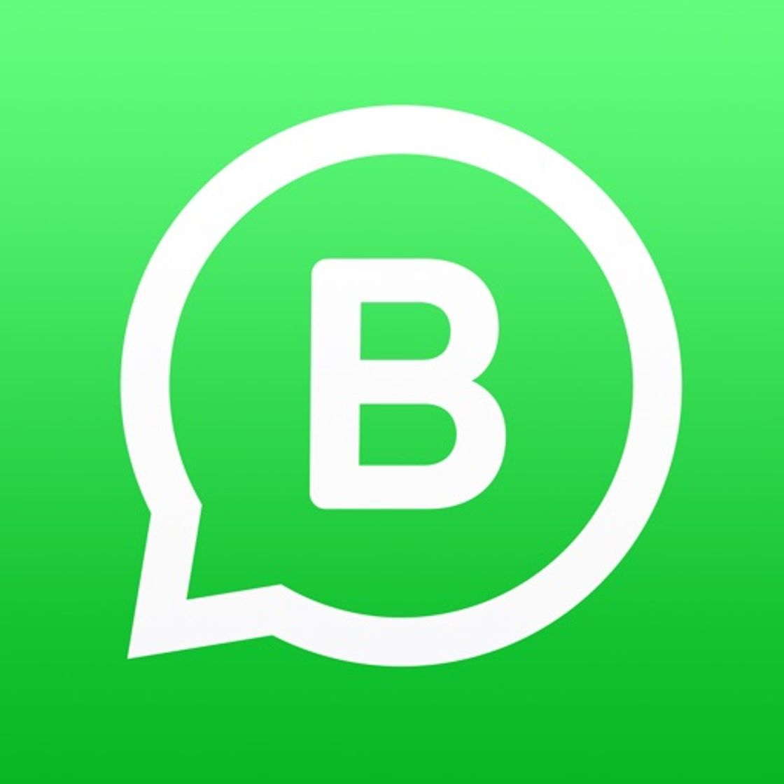 Apps WhatsApp Business