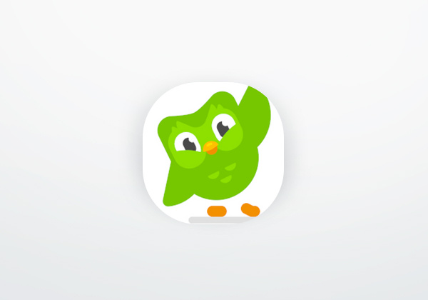 ‎Duolingo