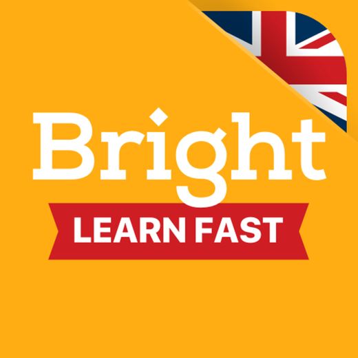 Bright aprende inglés 
