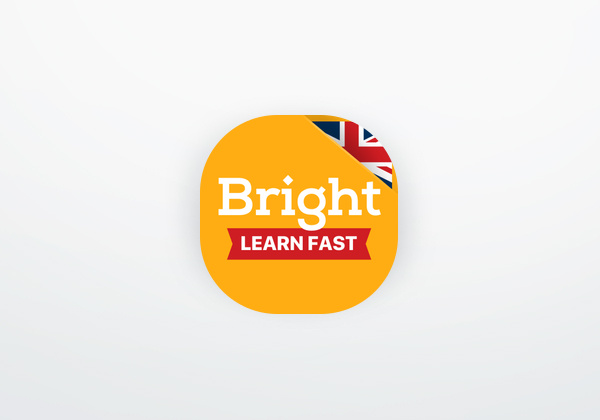 Bright aprende inglés 