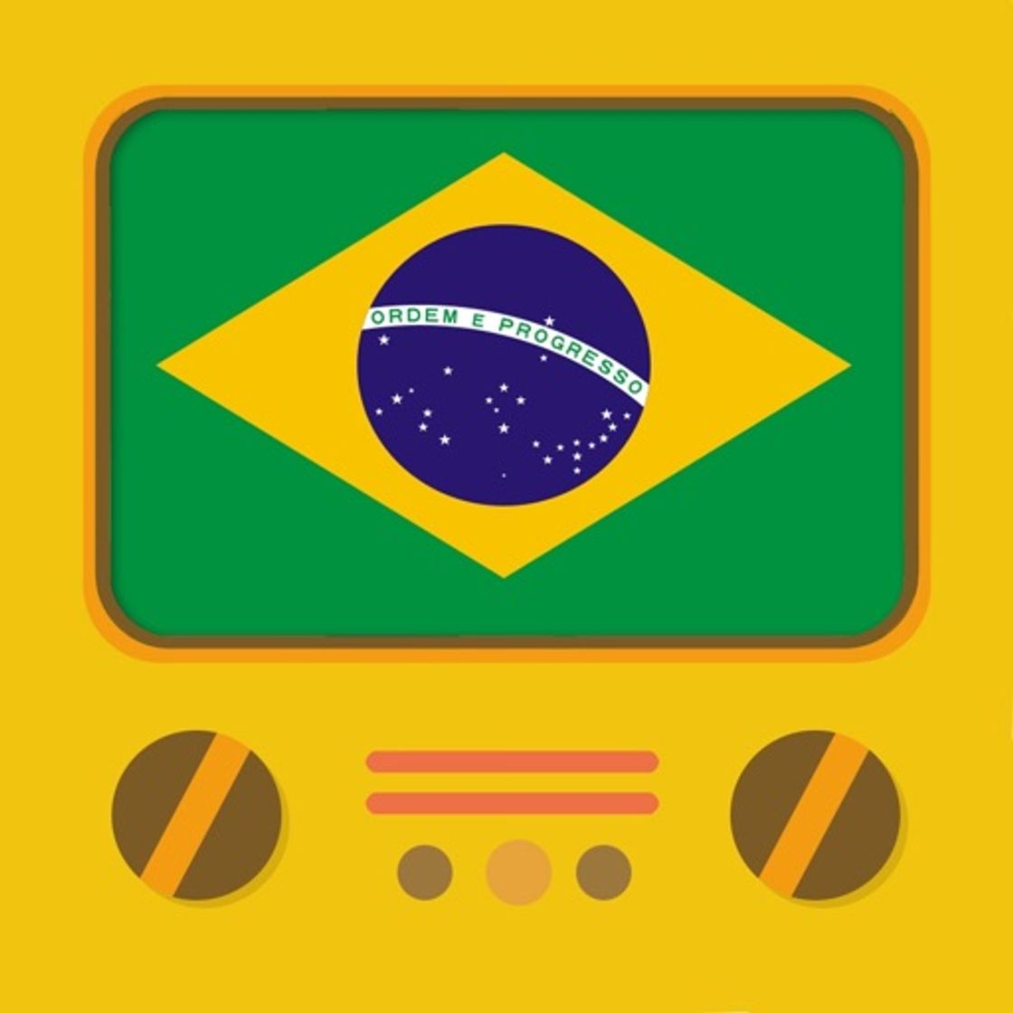 App Brasil listas de TV (BR)