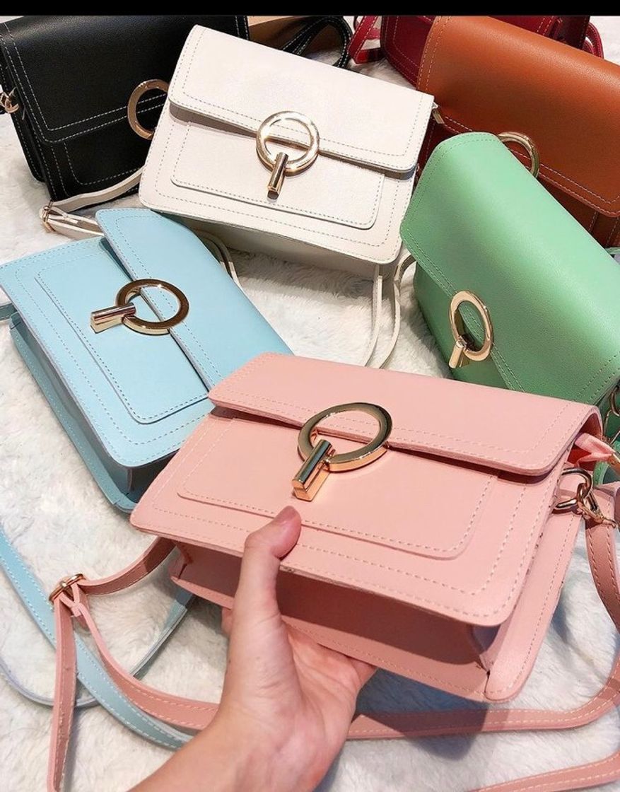 Fashion Insta de Bolsas