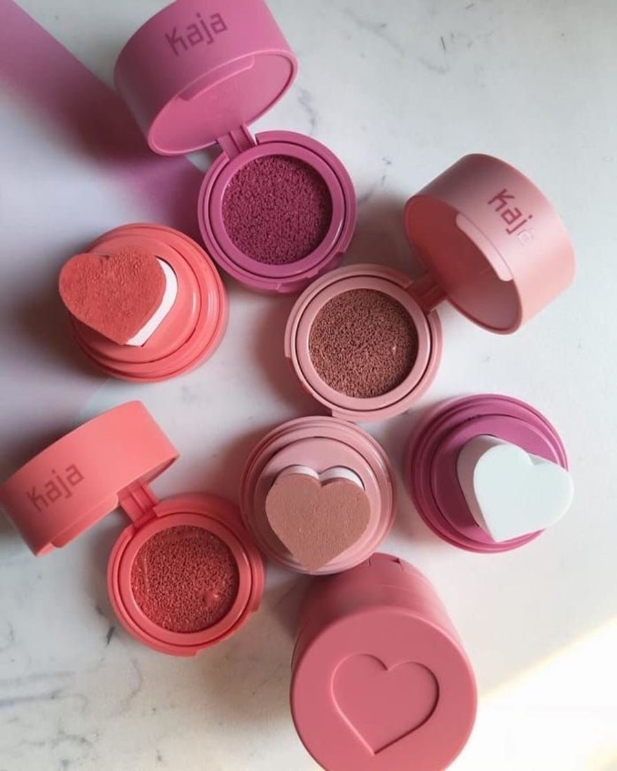 Product Blush ❤️