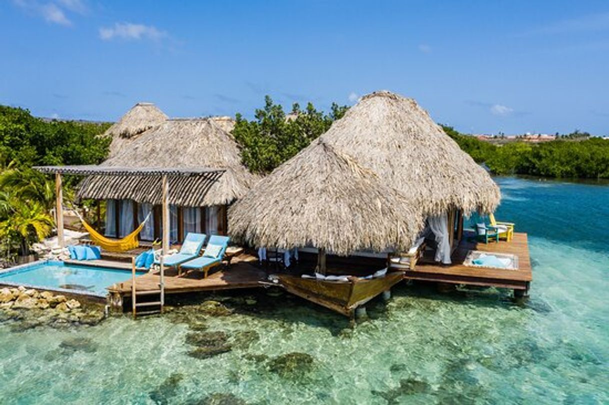 Place Aruba