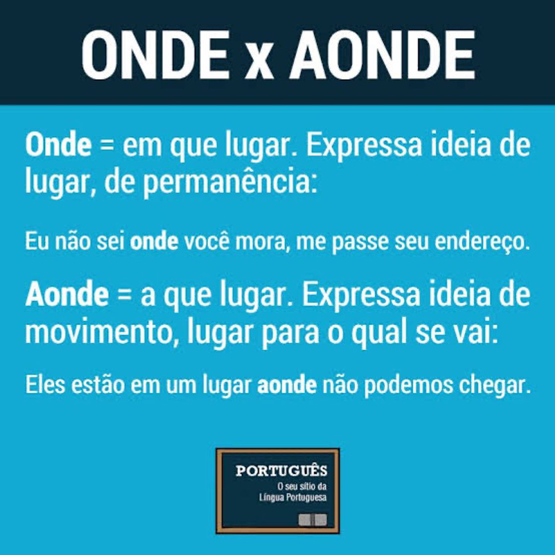 Moda Aonde quer que você vá, não se esqueça disso 