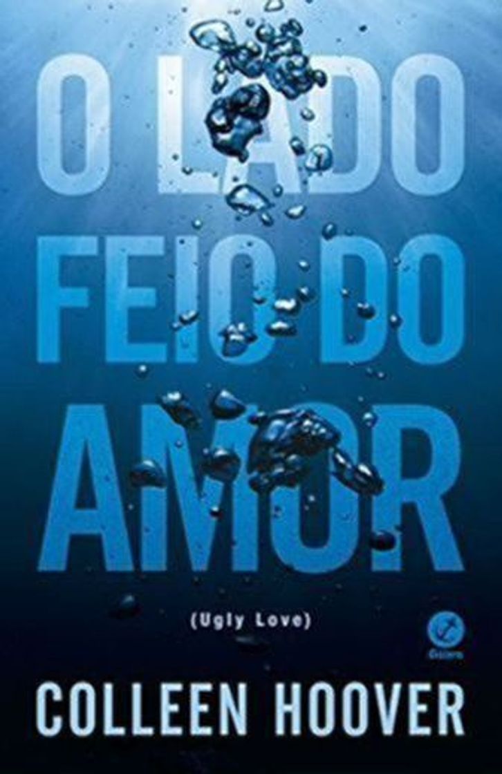 Book O Lado Feio do Amor