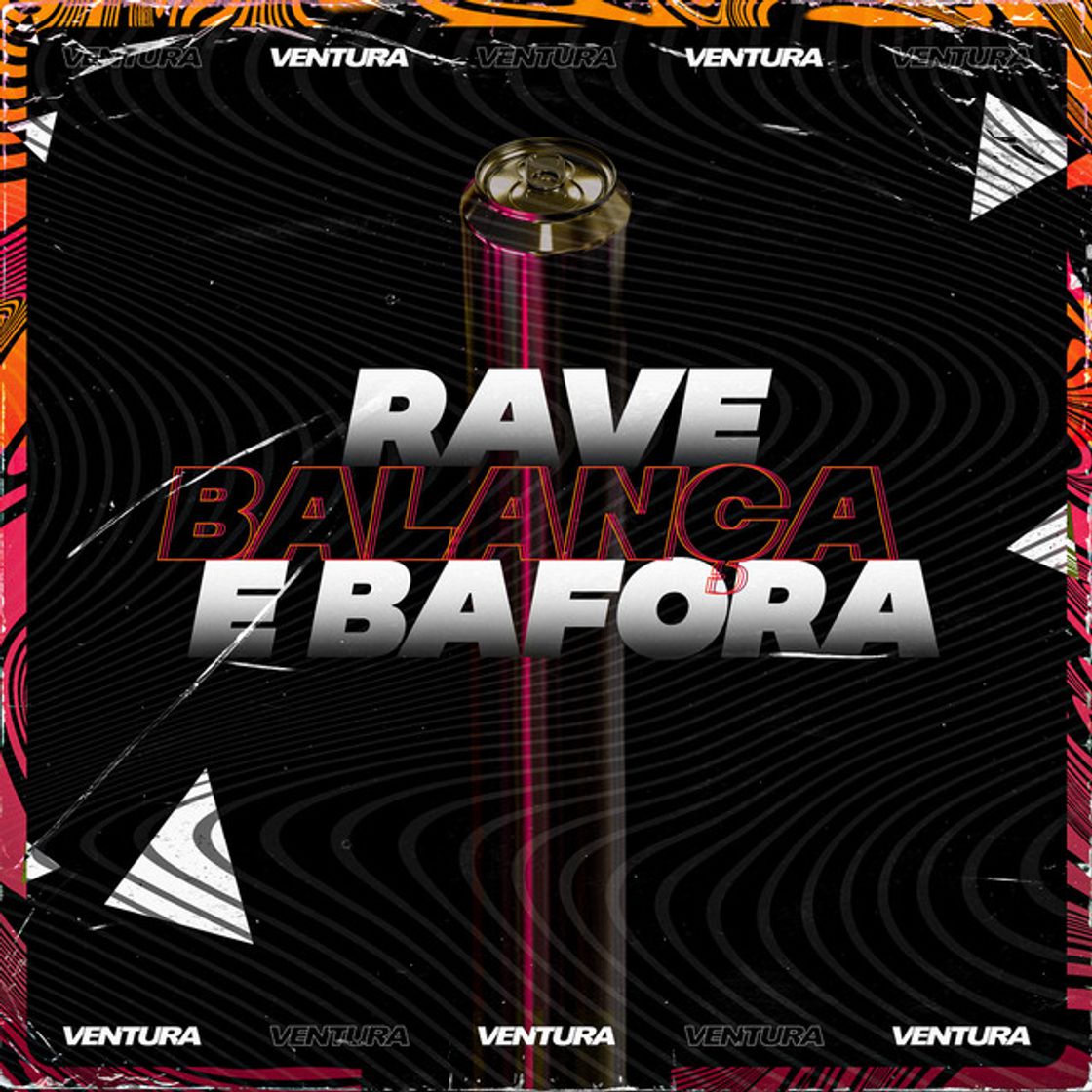 Music Rave Balança E Bafora