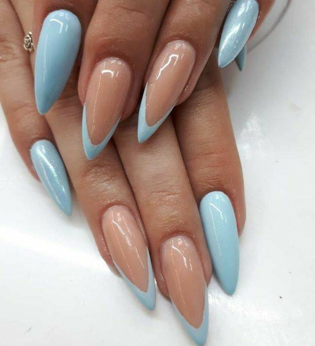 Fashion inspirações de unhas 