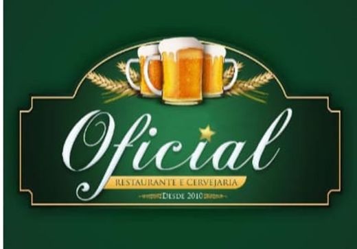 Cervejaria Oficial Metrópole