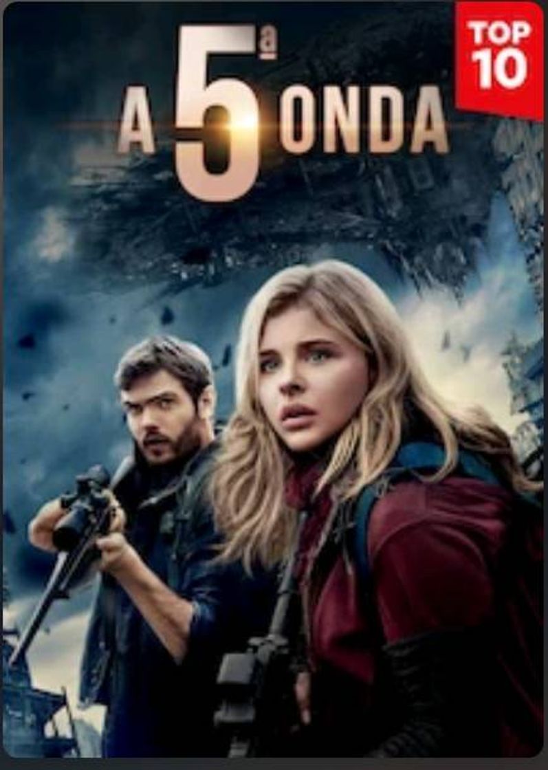 Película A 5° onda