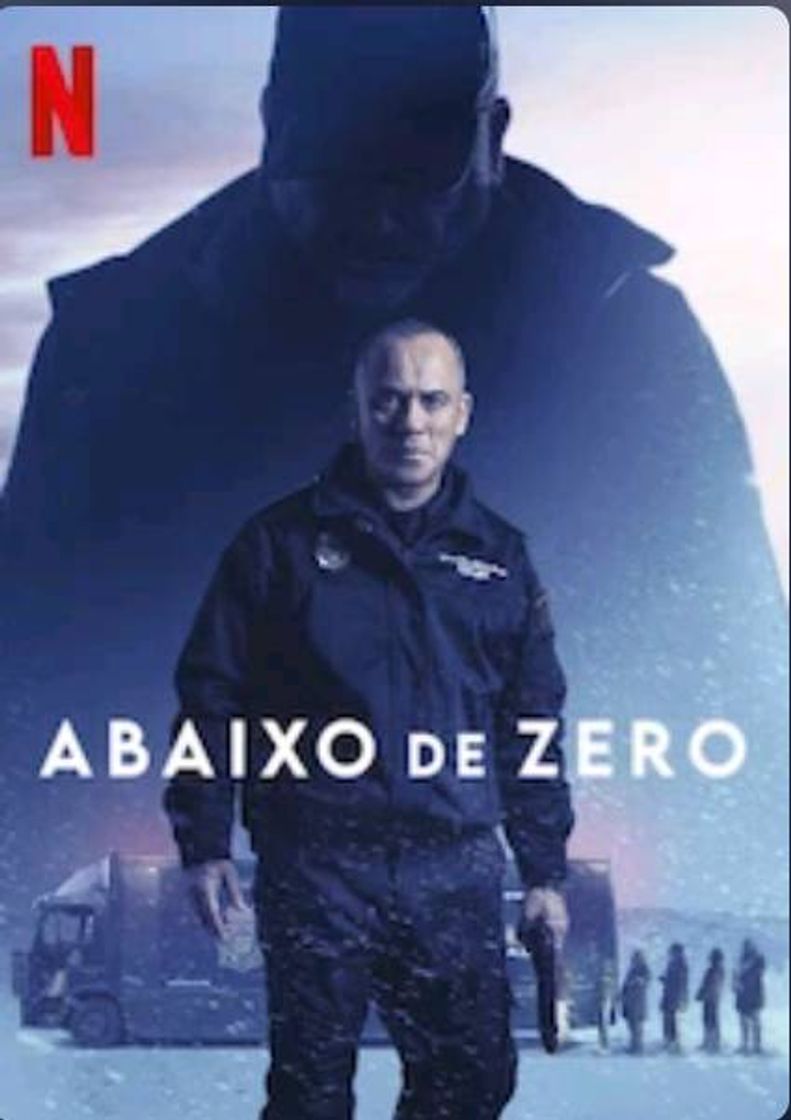 Movie Abaixo de zero 