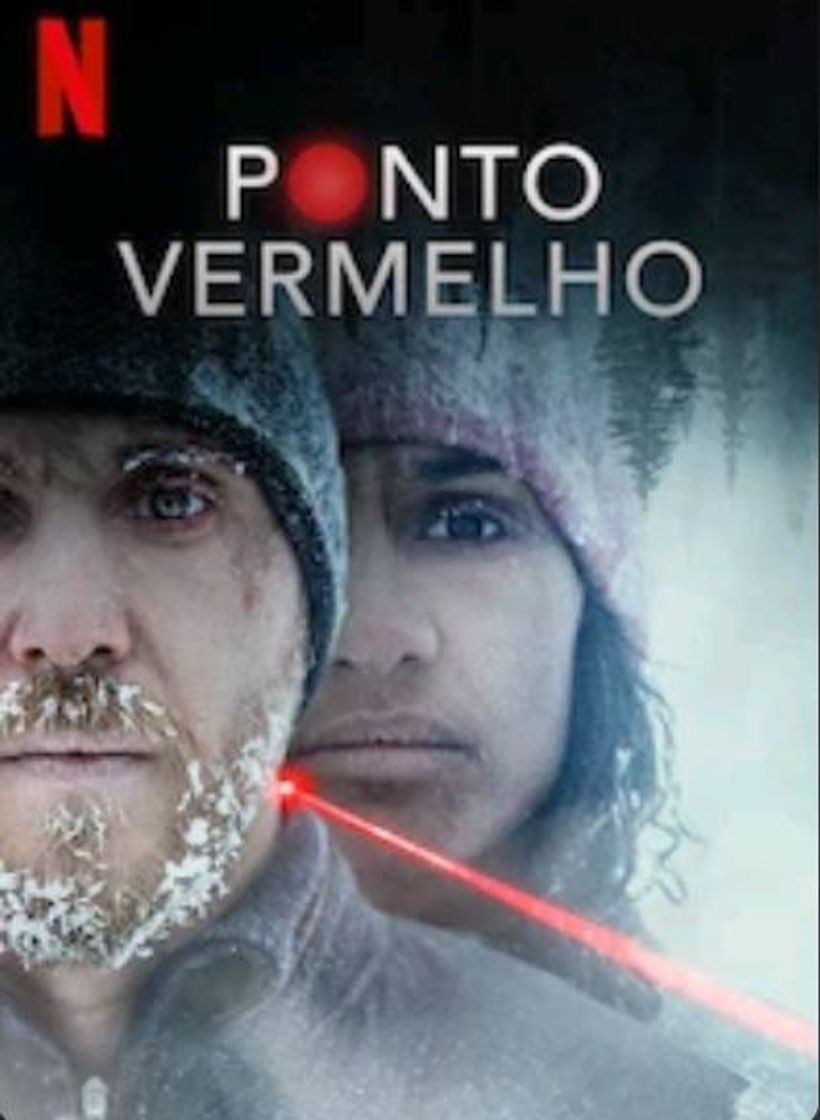 Película Ponto vermelho