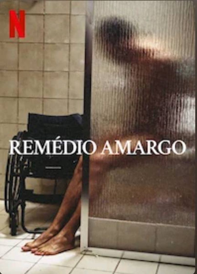 Movie Remédio amargo 