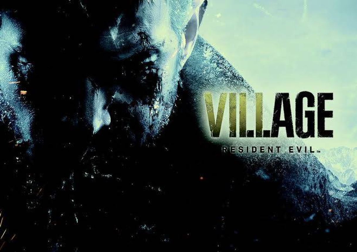 Videogames Resident evil village 