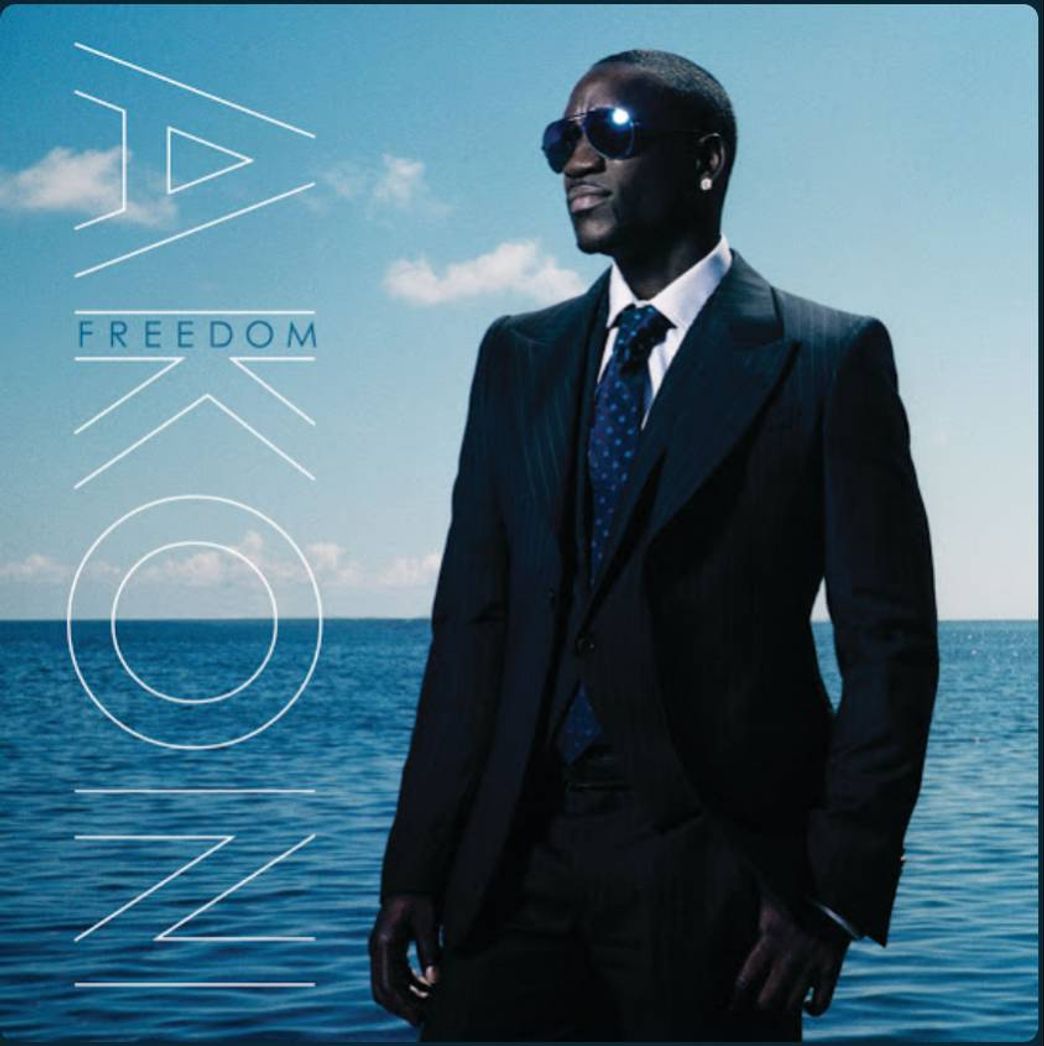 Right now - Akon 